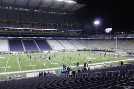 Husky Stadium Section 130 Rateyourseats Com