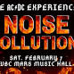 Noise Pollution: The AC/DC Experience event image