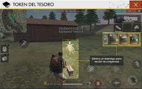 Esta lista de consejos te ayudará a hacerlo. Ficha Del Tesoro Filtrada Free Fire Mania