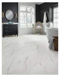 Explore the unlimited design combinations. Ampezzo Luxury Vinyl Plank For Bathroom Marble Or Wood Look