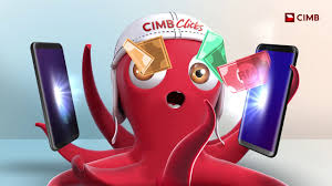 Sistem ini adalah bertujuan untuk memudahkan urusan pengguna untuk membuat transaksi keluar. Cimb Clicks