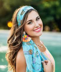 Brag About Your Grad