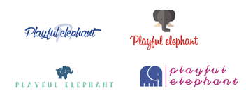 Launch our logo maker tool and start by entering your company name, then choose logo styles, colors, and icons. 9 Best Clothing Logos And How To Make Your Own For Free 2021
