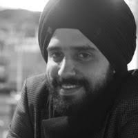 Raman Chima Email & Phone Number