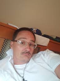 Chris Lansdale's Instagram, Twitter & Facebook