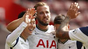 Tottenham hotspur (spurs) football club is located in north london. People Are Going To Think I M Crazy Redknapp Backs Tottenham To Win Premier League Title Goal Com