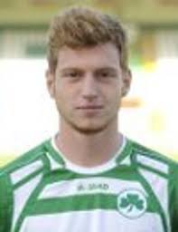 Tagsüber hatte unteroffizier hofmaier dienst in der kaserne und konnte nur abends loswatscheln. Dominik Schmitt Opponents Transfermarkt