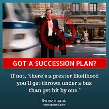 Todos los sabores y la inspiración que buscás, en un solo lugar. The Real Reason You Need A Succession Plan The One No One Ever Talks About