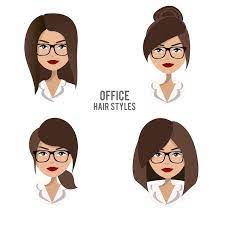 Korte kapsels in pixie stijl voor hartvormige gezichten. Test Welke Kapsels Passen Bij Je Gezichtsvorm Dameskapsels Voor Vrouwen Glamourista Kapsels