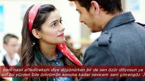 Sonuna Kadar Sevicem Seni Cimengoz Beni Boyle Sev Film Mizah Kitap