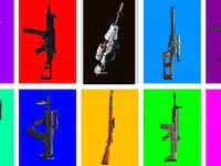 Armas juego imagenes de free fire. Las Armas De Free Fire