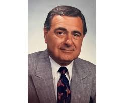 Samuel Burgio Obituary (1943