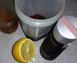 Pastikan anda minum air kosong yang banyak dan secukupnya untuk mengelakkan badan terhidrasi. Cara Hilangkan Batuk Semulajadi Bahejabella