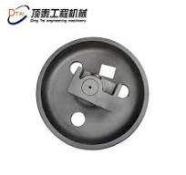 [Hot Item] Undercarriage Parts Excavator PC300-8 207-30-00161 Front Idler  Wheel