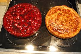 Belgischer Reisfladen Ein Leckeres Rezept Aus Der Kategorie Belgien Bewertungen 17 Durchschnitt O 3 5 Rezepte Lebensmittel Essen Fladen