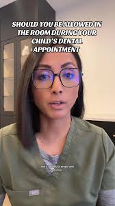 Can Step Mom Take Kid to Dentist Is Dad Says Yes