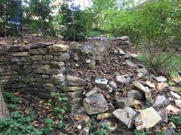 Role and description of the retaining wall. How To Properly Add Drainage To Your Retaining Wall Diy Retaining Wall