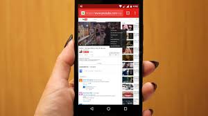 Do not worry, because below we explain all the steps you must follow to know how to listen to music from youtube, leaving the browser on iphone with ios 13. Play Youtube Videos In The Background On Android And Ios