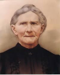 Margaret Ann (Boren) Gooch (1841-1915)