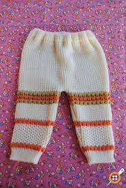 Orgu Bebek Pantolon Modelleri 85 Adet Bebek Pantolonu Orgu Modelleri Bebek Pantolon Baby Knitting Patterns Orgu