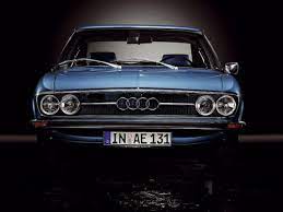 The Oldie But Goodie 1970 Audi 100 Coupe S By Auto Clasico On Flickr Audi 100 Audi 100 Coupe S Audi