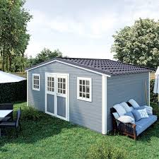 epingle par cath alavoine sur exterieur jardin abri de jardin abris de jardin peints abri de jardin bois