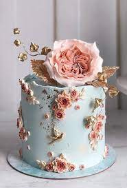 Top 11 Wedding Cakes Trends That Are Getting Huge In 2021 Elegantweddinginvites Com Blog Beautiful Cake Designs Pretty Wedding Cakes Pretty Birthday Cakes