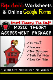 Top reviews from approaching music theory: Music Theory Assessment For The Elementary Music Classroom Including Google Forms And Elementary Music Education Teaching Music Theory School Music Activities