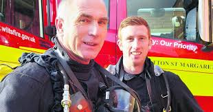 Long may they see us at the good guys