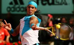 Nadal started his season at the inaugural atp cup as part of the spanish squad. Nadal To Play Medvedev In The Semifinals Of Atp Finals 138mph Tennis