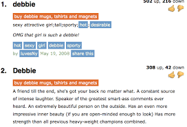 Twitarded Urban Dictionary Knows Me