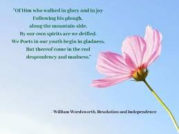 10 Poems By William Wordsworth You Should Read The Times Of India