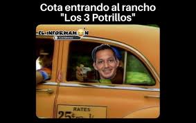 Memes chivas vs leon 2020. Cota Vs Macias Los Memes Y Teorias Conspiranoicas Que Dejo El Chivas Vs Leon El Informador