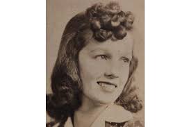 Dorothy Lancaster Obituary (1924