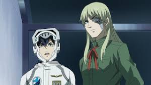 Resena Uchuu Senkan Tiramisu Ii Episodios 1 Y 2 Tips Anime Anime Tiramisu Art