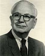 History of the Department