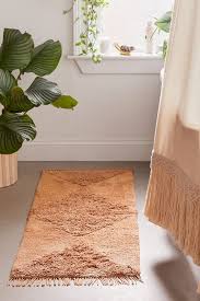 Today's best urban outfitters promo: Looped Geo Runner Bath Mat Urban Outfitters Canada