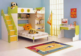 As you look at kids room design ideas, take note of the various patterns, bedding, paintings and colors that customize a space by. 10 Kids Room Ideas For A Boy And A Girl