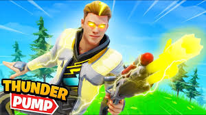 Taze yyl filmi yakymly yatlamalar 2021 hd. Thunderpumps In Fortnite New Lachlan Skin Youtube
