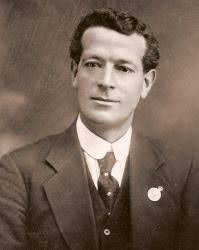 68 McMAHON, Jack Lloyd