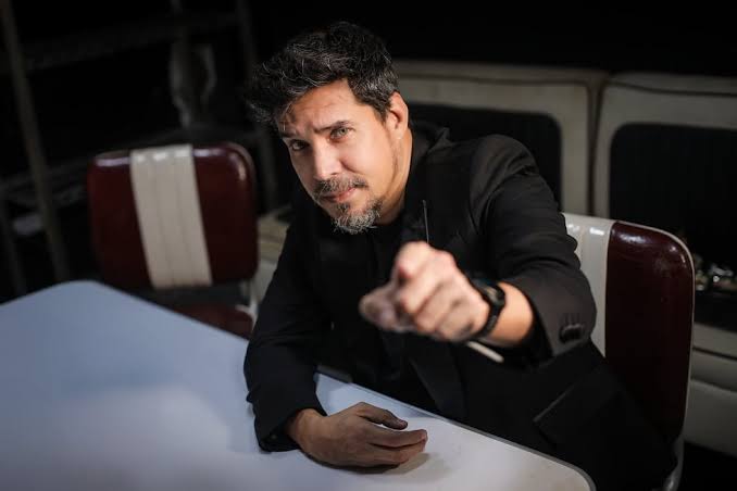 Gabriel Calvo rompe su silencio tras ruptura de 'Majo con Sabor': “Decir  que no me afectó sería mentir” | EL COMERCIO PERÚ