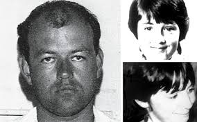 Colin pitchfork was jailed for life. Colin Pitchfork Justice Secretary Urged To Stop Release Of Double Child Killer
