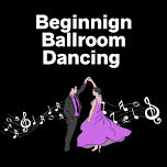 Beginning Ballroom Dancing — CSMC