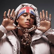 Central Cee Lyrics, Songs, and Albums