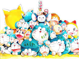 doraemon anime doraemon meo