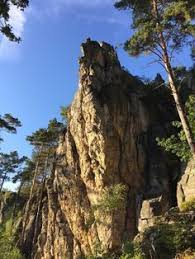 Aktivrundreise Tschechien Erfahrungsbericht Zu Wandern Und Klettern In Bohmisches Paradies Prachauer Felsen Prachovske Skal Riesengebirge Tschechien Gebirge