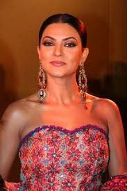 Sushmita sen stuns in a jumpsuit saree at lakme fashion week 2018 | lfw 2018 day 2. Sushmita Sen Beauty Tips And Fitness Secrets Styles At Life
