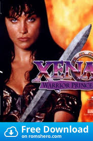 Download Xena Warrior Princess Slus 009 77 Playstation Psx Ps1 Isos Rom Xena Warrior Princess Warrior Princess Xena Warrior