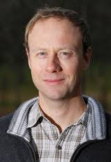 2018 Corinne Alexander Spirit of the Land-Grant Mission Award presented to  Douglass Jacobs