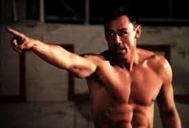 We did not find results for: The Circuit What Could Have Been A Martial Arts Tv Series